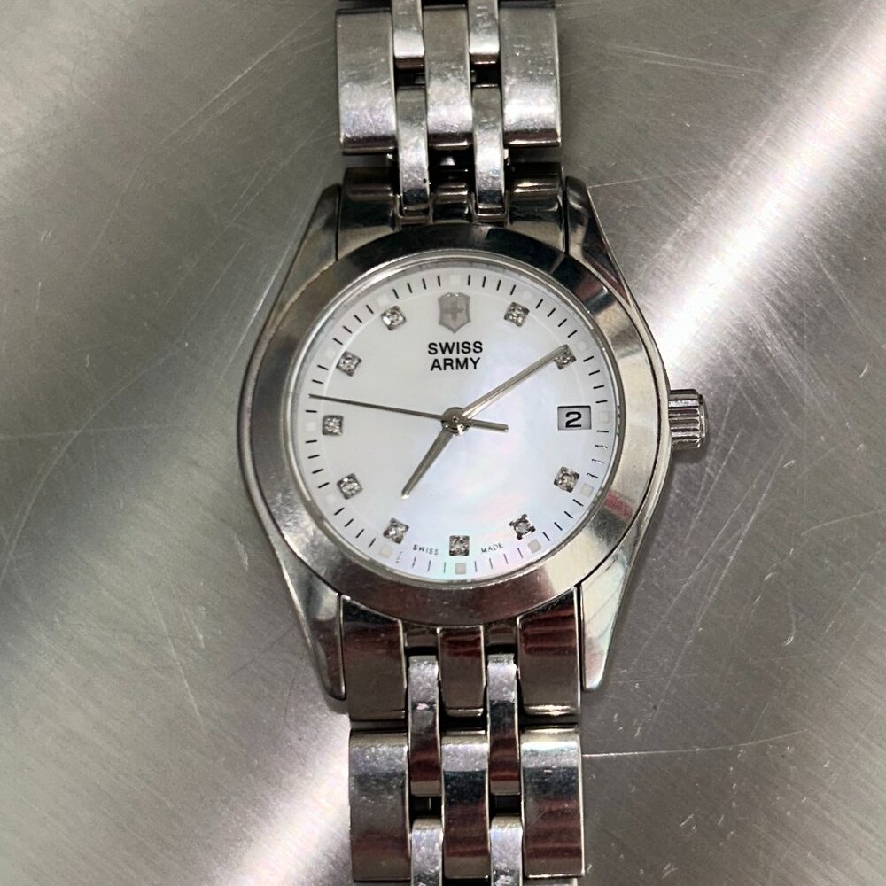 Victorinox Swiss Army Watch